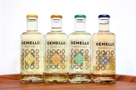 gemelli burberry tonic prezzo|GEMELLii .